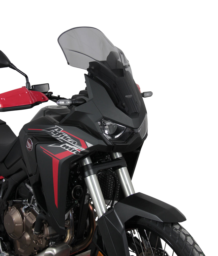 Honda CRF1100L AFRICA TWIN / DCT [2020-2023] – Tourenscheibe "TM"