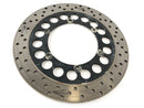 Yamaha XVS 650 Drag Star 4VR [1997] - Bremsscheibe vorne 300 x 4.7mm-1