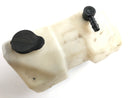 Triumph Street Triple R 675 D67LD [2008] - Coolant expansion tank-2
