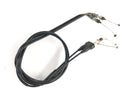 Suzuki DL 1000 V-Strom [2006] - Throttle cable opener and closer-1