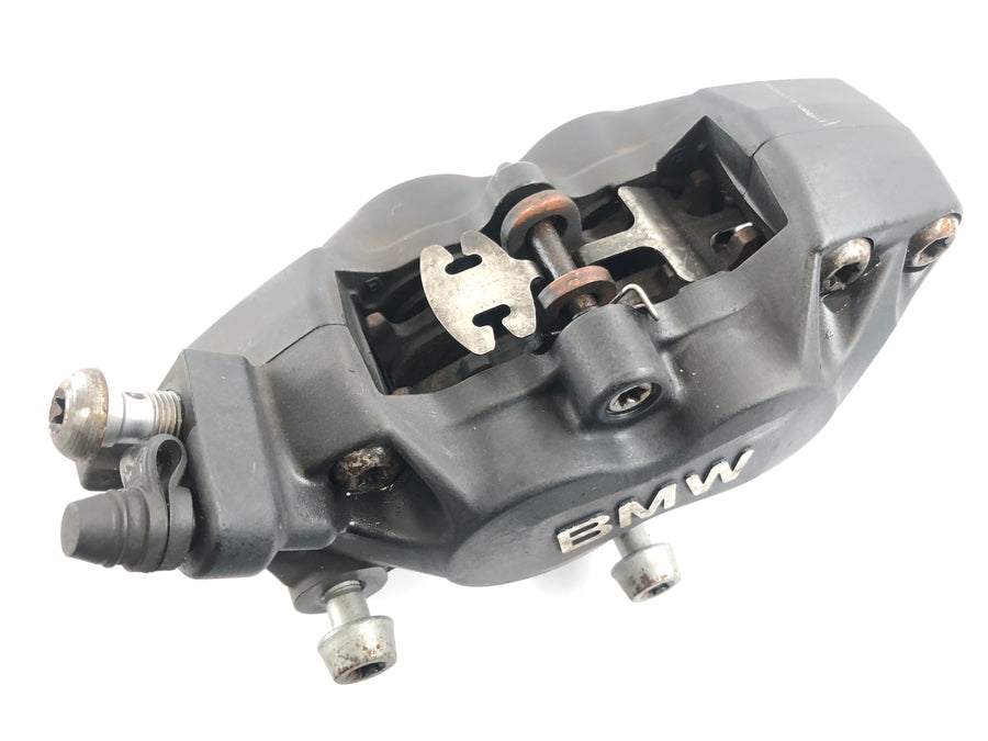 BMW K 1300 S K12S [2009] - Bremssattel Bremszange vorne links