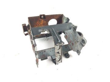 Kawasaki VN 750 [1994] - Battery box - 0