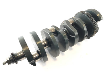 Kawasaki ZRX 1200 S ZRT20A [2003] - crankshaft