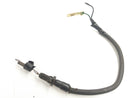 Honda XL 500 R PD02 [1983] - Brake light switch rear brake-3