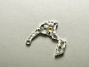 ROLEX 17014 17013 - Kaliber 5035 - 6002 - Werkplatte center bridge pont-2