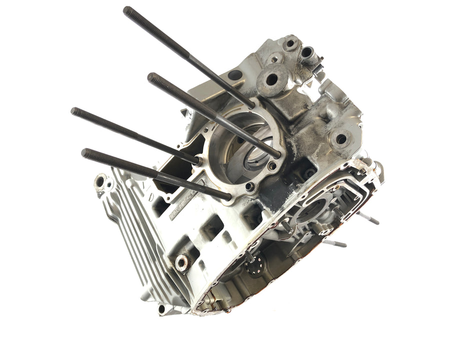 BMW R 1100 R Type 259 [1999] - Engine housing