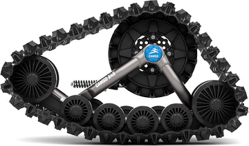 SEGWAY SNARLER AT 6 L DELUXE EPS [2022] - Unterwagen für ATV/UTV
