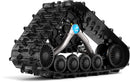 SEGWAY SNARLER AT 6 S EPS [2022] - Undercarriage for Camso X4S