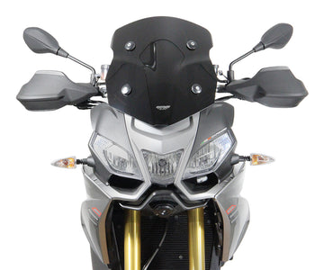 Aprilia CAPONORD 1200 [2013 - ] – Tourenscheibe "TM"