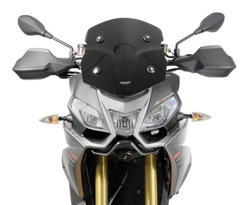 Aprilia CAPONORD 1200 [2013 - ] – Tourenscheibe "TM" - 0