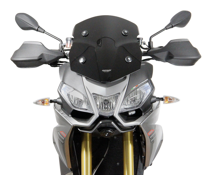 Aprilia CAPONORD 1200 [2013 - ] – Tourenscheibe "TM"