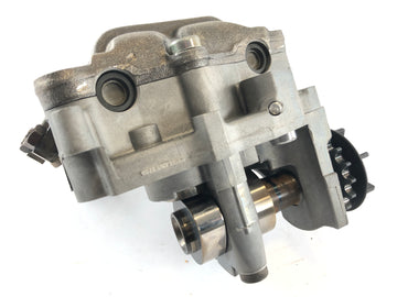 BMW R 1200 RT [2006] - Camshaft block cylinder left with camshaft - 0