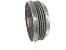 Moto Guzzi V7 850 GT - Wheel hub for spoked rim rear-6
