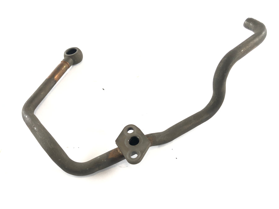 BMW R 1150 RT [2003] - Oil line