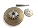 BMW K 1300 R [2010] - Starter gear-1