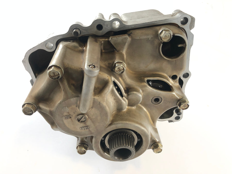 Honda ST 1100 SC26 Pan European [1990] - Getriebe