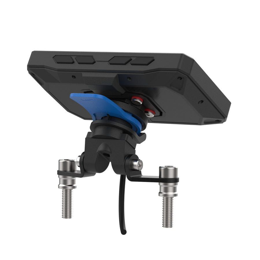 BMW R 1250 RS [ab 2022] - Chigee-Lenkerklemmhalterung