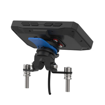 Triumph Speed Triple RS [2018–2020] - Chigee-Gerätehalterung