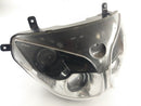 Moto Guzzi Norge 1200 [2008] - Scheinwerfer-2