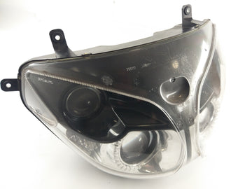 Moto Guzzi Norge 1200 [2008] - Headlight - 0