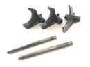 Husqvarna TE 610 8AE [1992] - Shift forks shift claws set-3