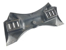 Kawasaki Zephyr 750 ZR750C [1991] - Inner panel with socket-1