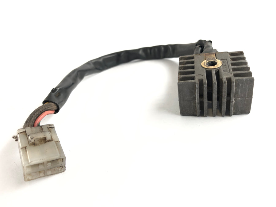 Honda CJ 360 T [1980] - Regulator