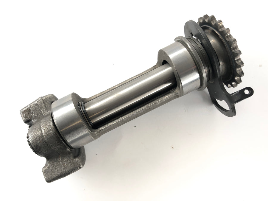 Honda XL 500 S PD01 [1982] - balance shaft