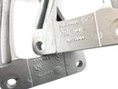 BMW K 1200 GT [2003] - Passenger footrests with holder left and right set-5