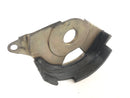 Honda NS 400 R NC19 [1985] - Sheet metal at the drive pinion-2