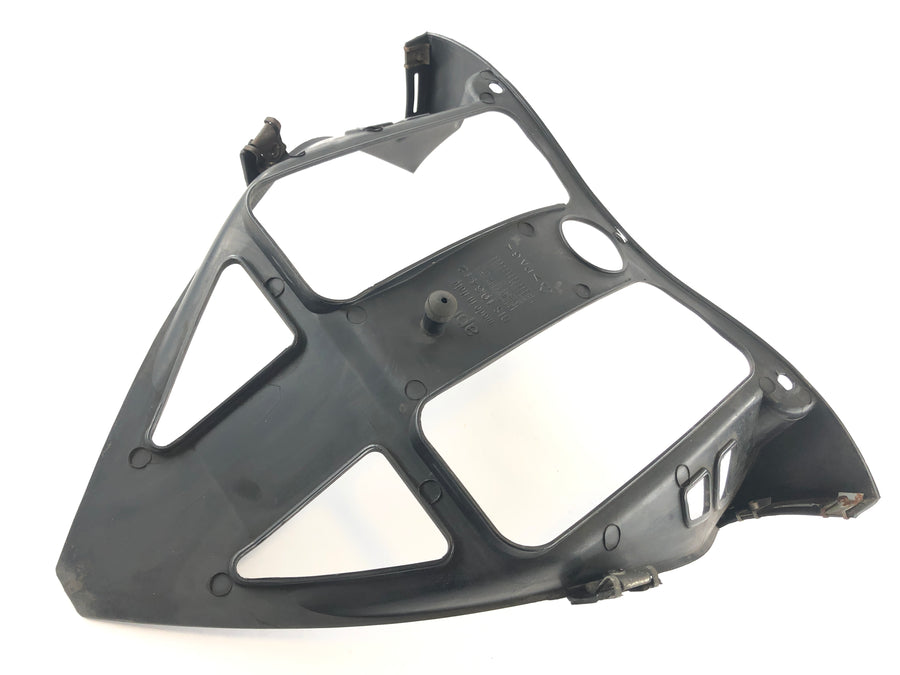 Aprilia RSV 1000 RR Factory [2009] - Verkleidungskiel Frontverkleidung Mittelteil