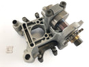BMW R 1100 R Type 259 [1999] - Camshaft bracket left with camshaft-1