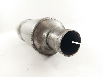 Yamaha DT 125 LC 10V [1982] - Exhaust - 0