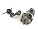 Yamaha XVS 650 Drag Star 4VR [1997] - Shift drum-2