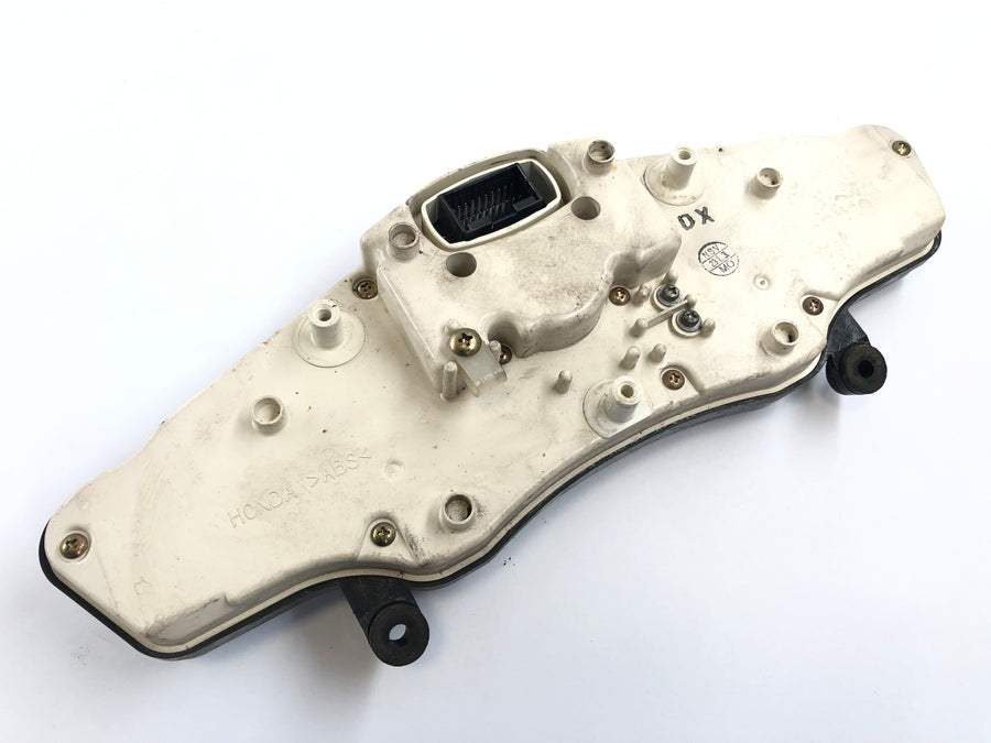 Honda VFR 800 RC46 [2005] - Speedometer cockpit