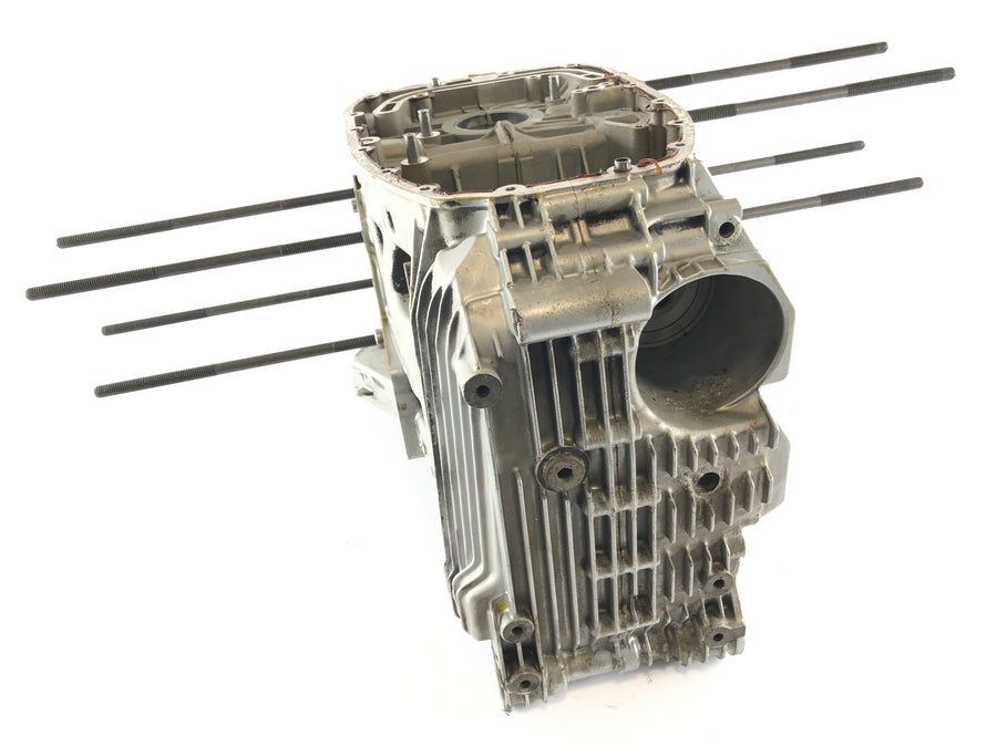 BMW R 1100 R Type 259 [1999] - Engine housing