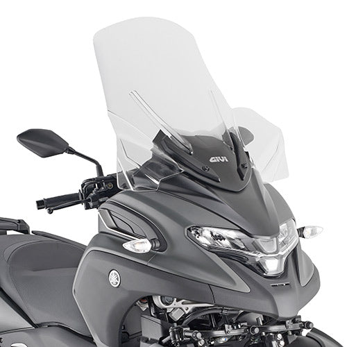 YAMAHA TRICITY 300 [2020-2022] - Windshield