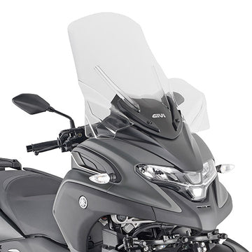 YAMAHA TRICITY 300 [2020-2022] - Windschutzscheibe