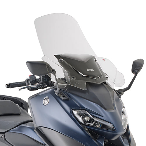 YAMAHA XP 560 TMAX [2022] - Spoiler für Yamaha T-MAX 560