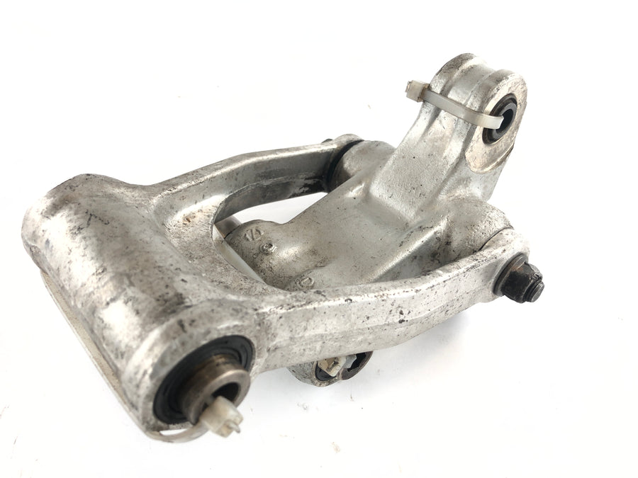 Honda NS 400 R NC19 [1985] - rocker arm bone shock absorber