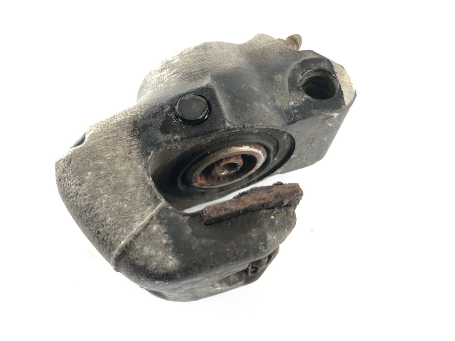 BMW R 75/6 [1974] - Bremssattel vorne links