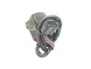 Yamaha XS 650 SE 3L1 - handlebar fitting right-3