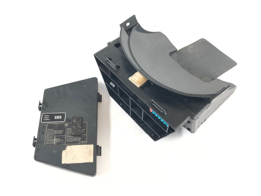 BMW R 1100 R 259 [1995] - Fuse box