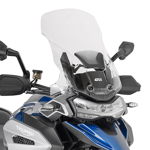 TRIUMPH TIGER 1200 GT EXPLORER [2022-2025] - Spezifisches Windschild