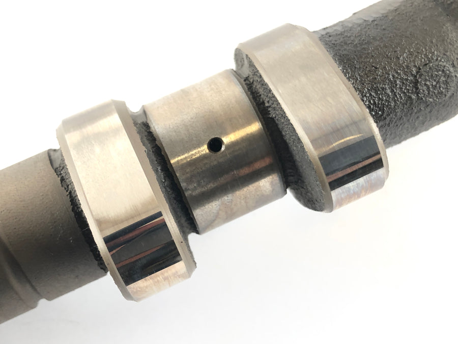 BMW K 1200 GT K12 [2004] - Camshaft intake camshaft