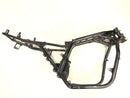 Kawasaki ZRX 1200 S ZRT20A [2003] - Frame with papers-3