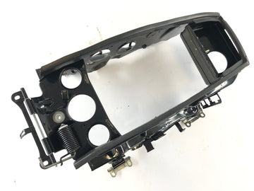Honda GL 1000 Goldwing GL1 [1977] - Tank Cover Frame - 0