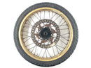 Honda XRV 650 African Twin RD03 [1989] - Front wheel rim-1