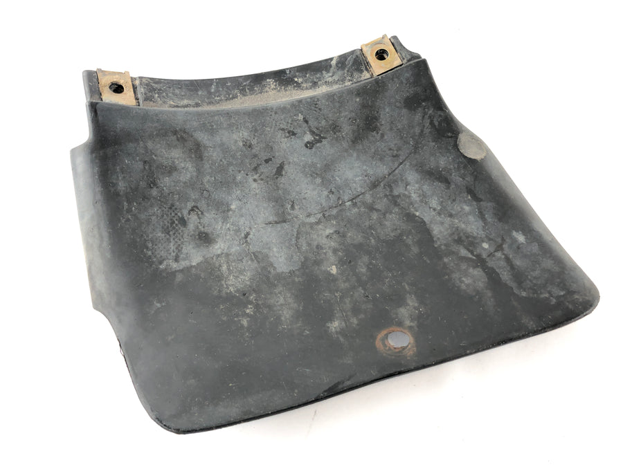 KTM 640 LC4 [2003] - Splash guard