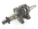 Aprilia RST 1000 Futura [2004] - crankshaft-2